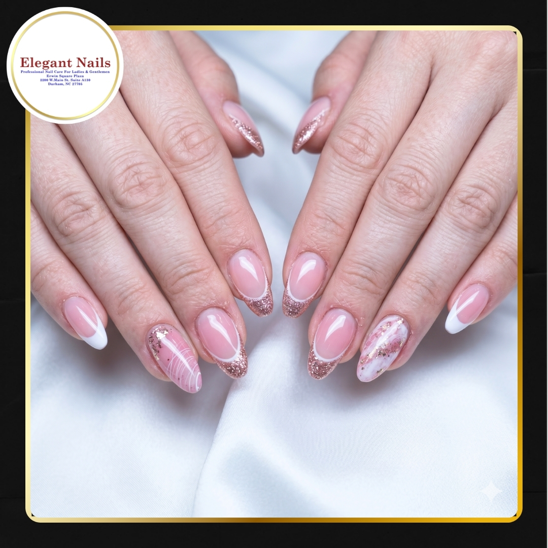 Nail May 26